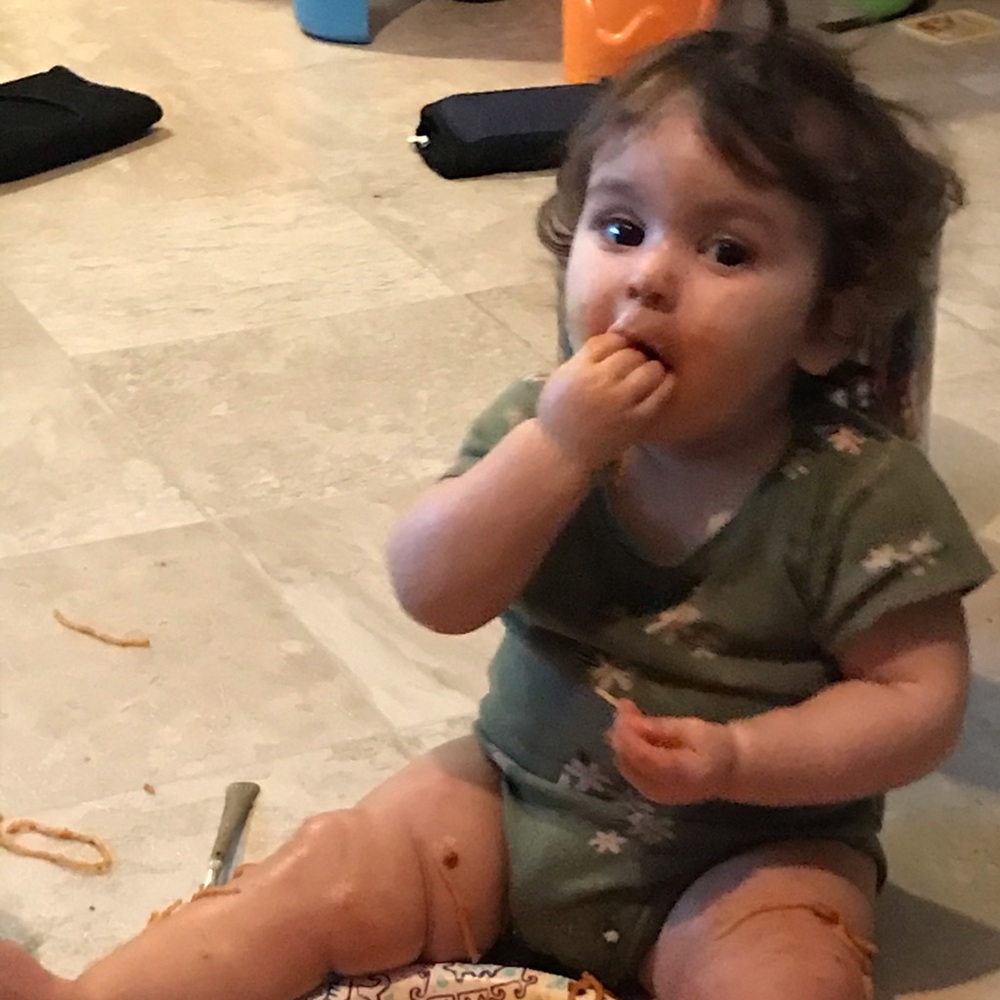 Meet your Posher, Abigail